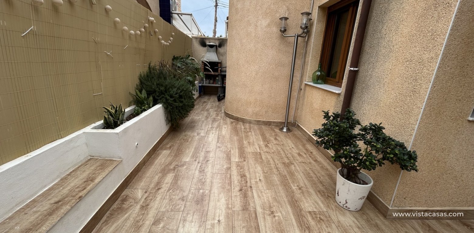 Sale - Radhus - Torrevieja