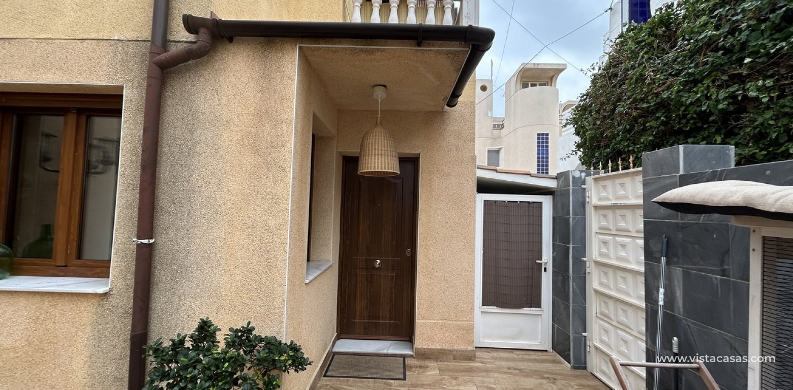 Sale - Radhus - Torrevieja