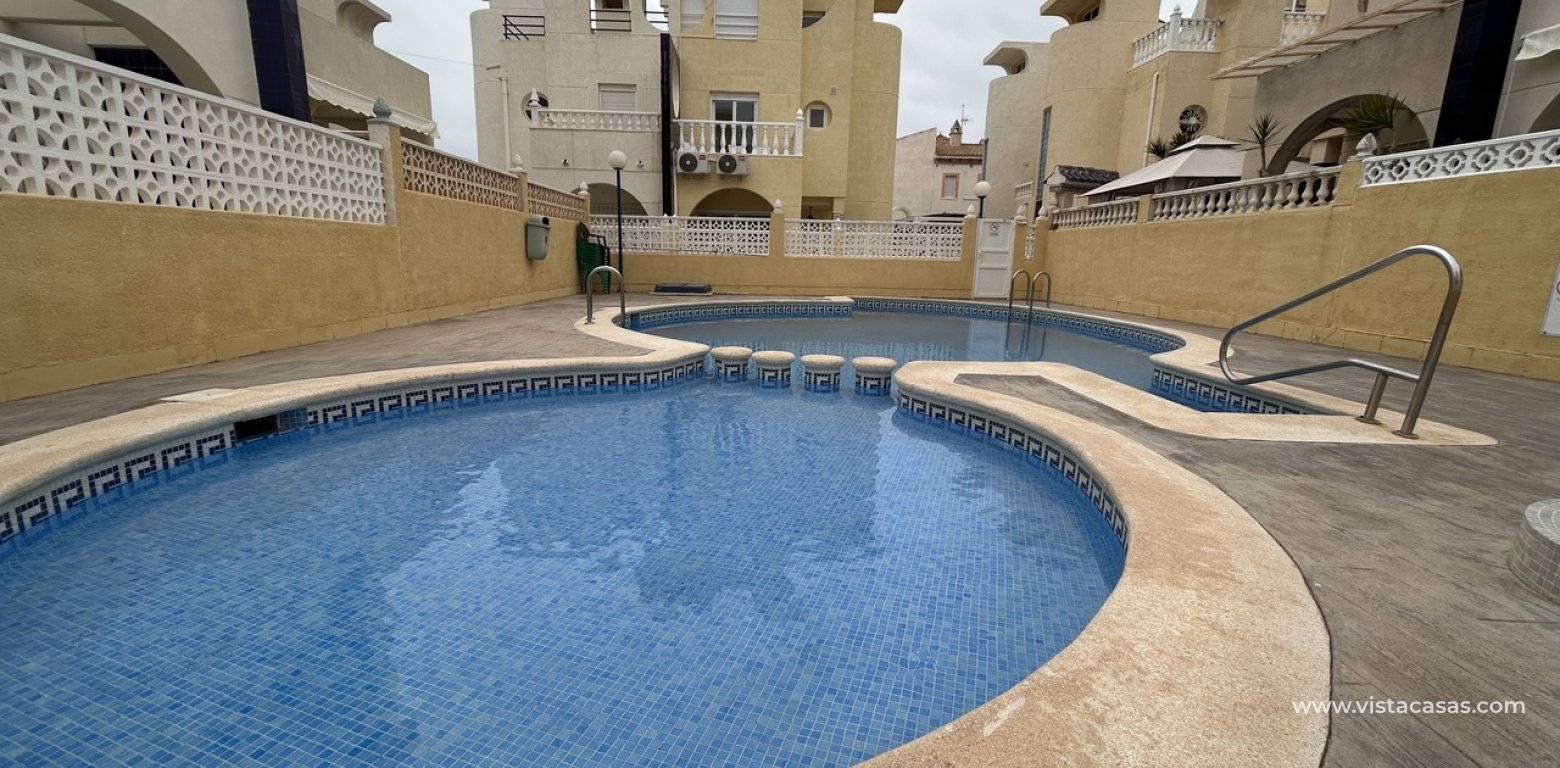 Sale - Radhus - Torrevieja