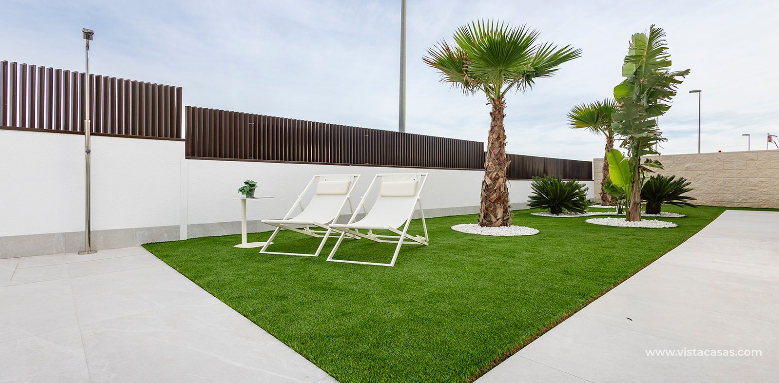 New Build - Townhouse - Vistabella Golf