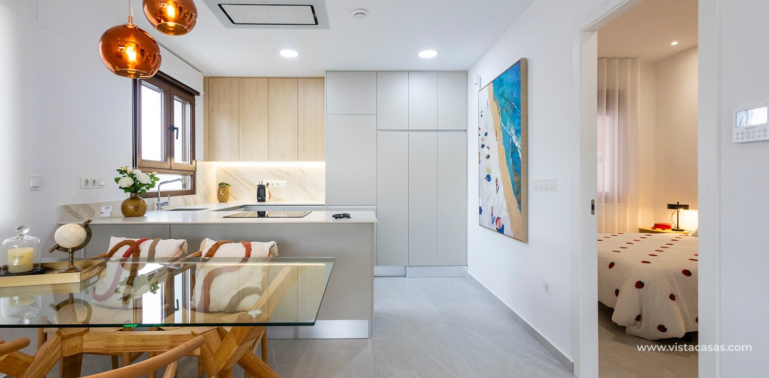 New Build - Townhouse - Vistabella Golf