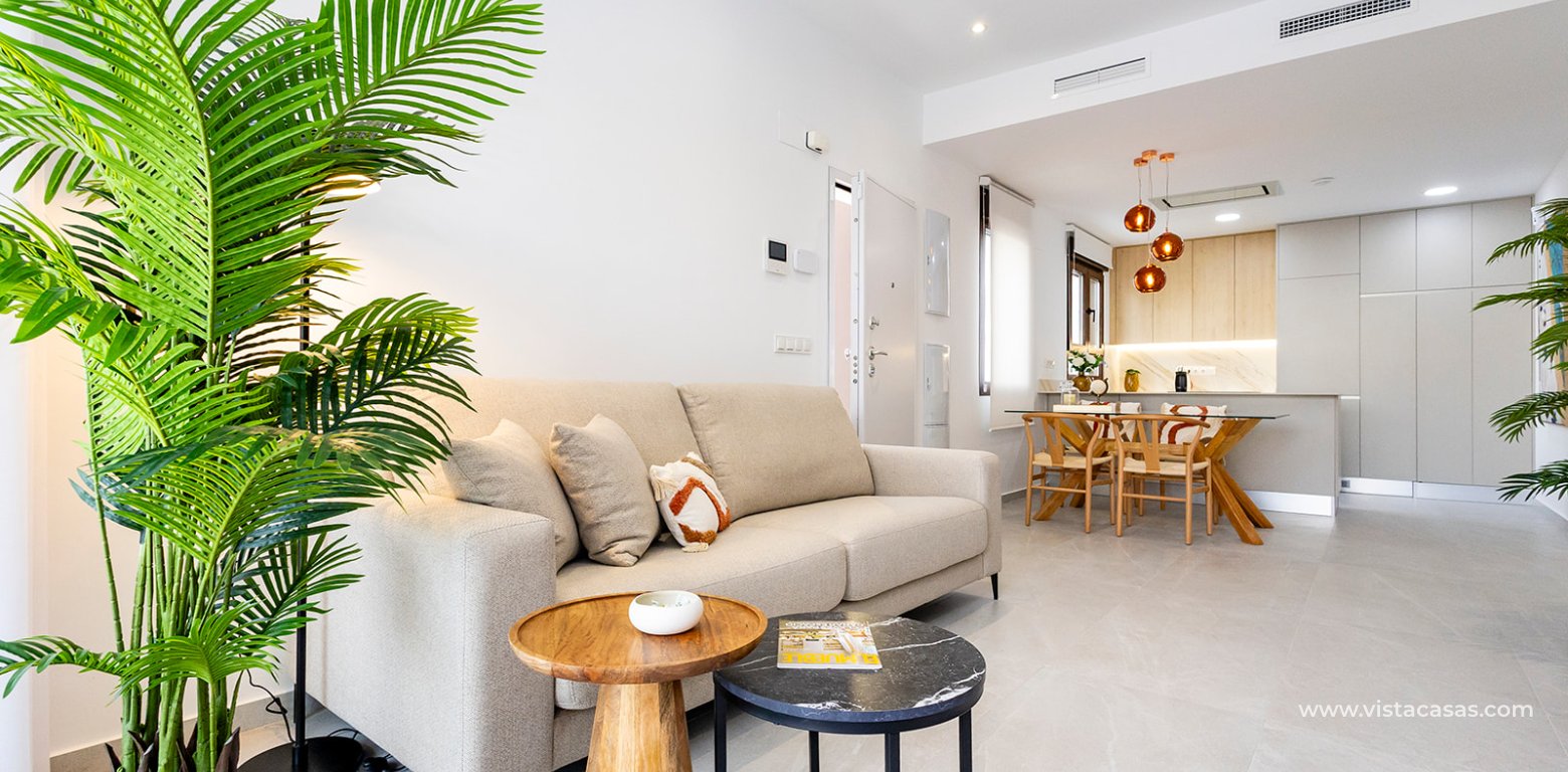 New Build - Townhouse - Vistabella Golf