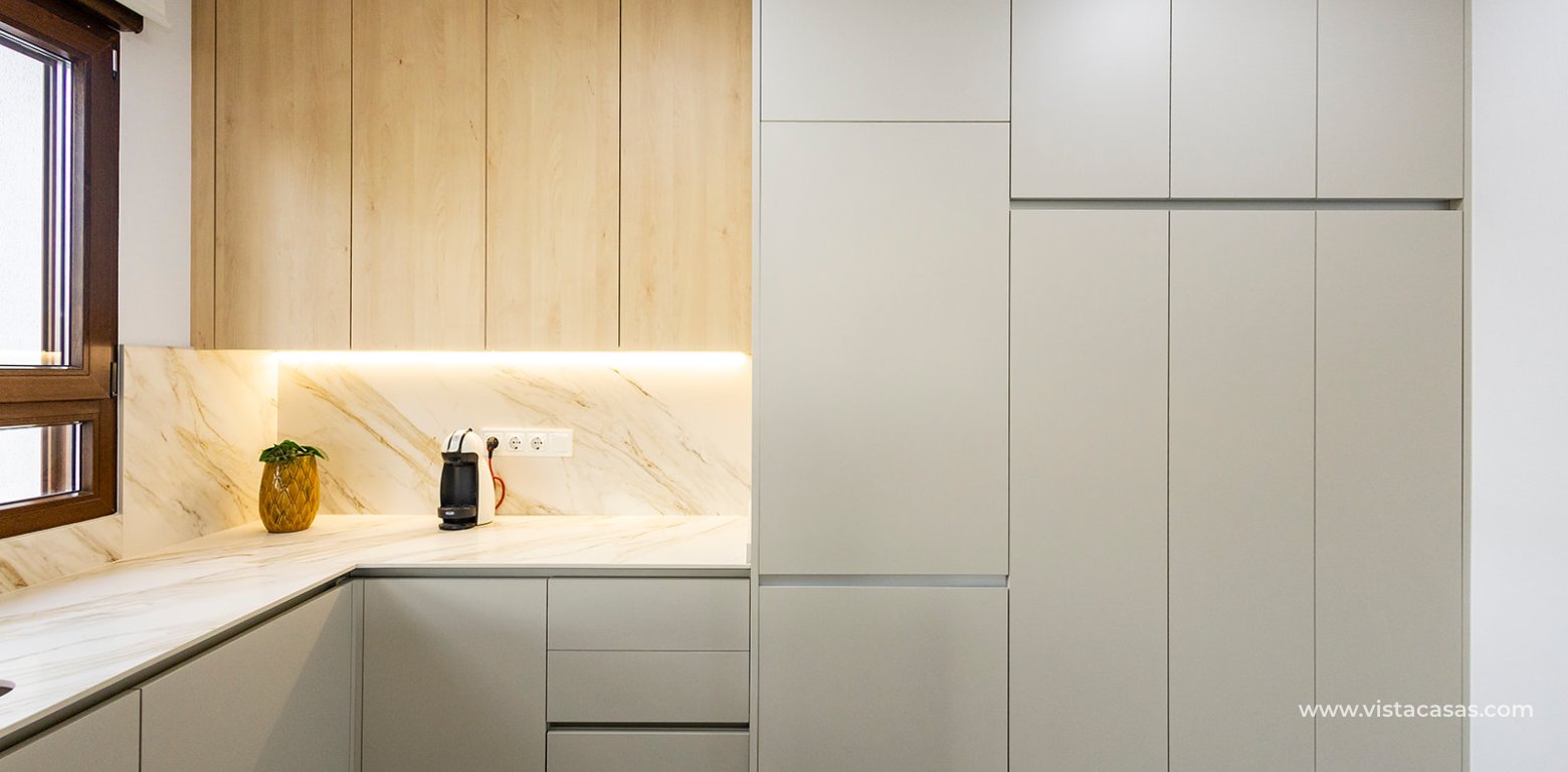 New Build - Townhouse - Vistabella Golf