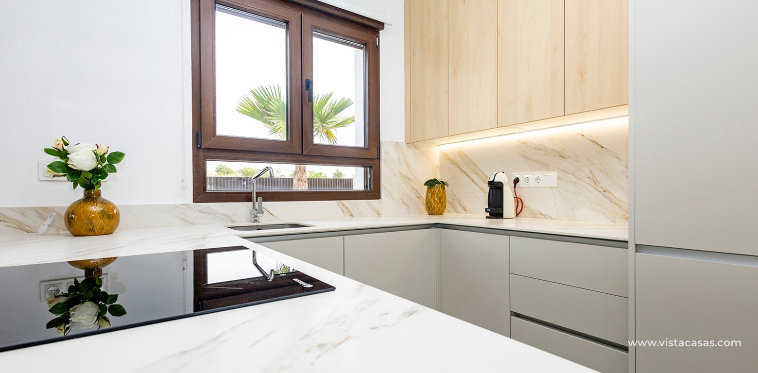 New Build - Townhouse - Vistabella Golf