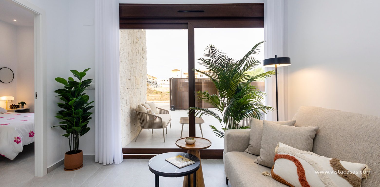 New Build - Townhouse - Vistabella Golf