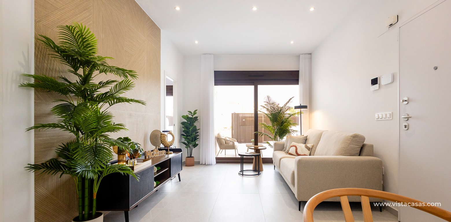 New Build - Townhouse - Vistabella Golf