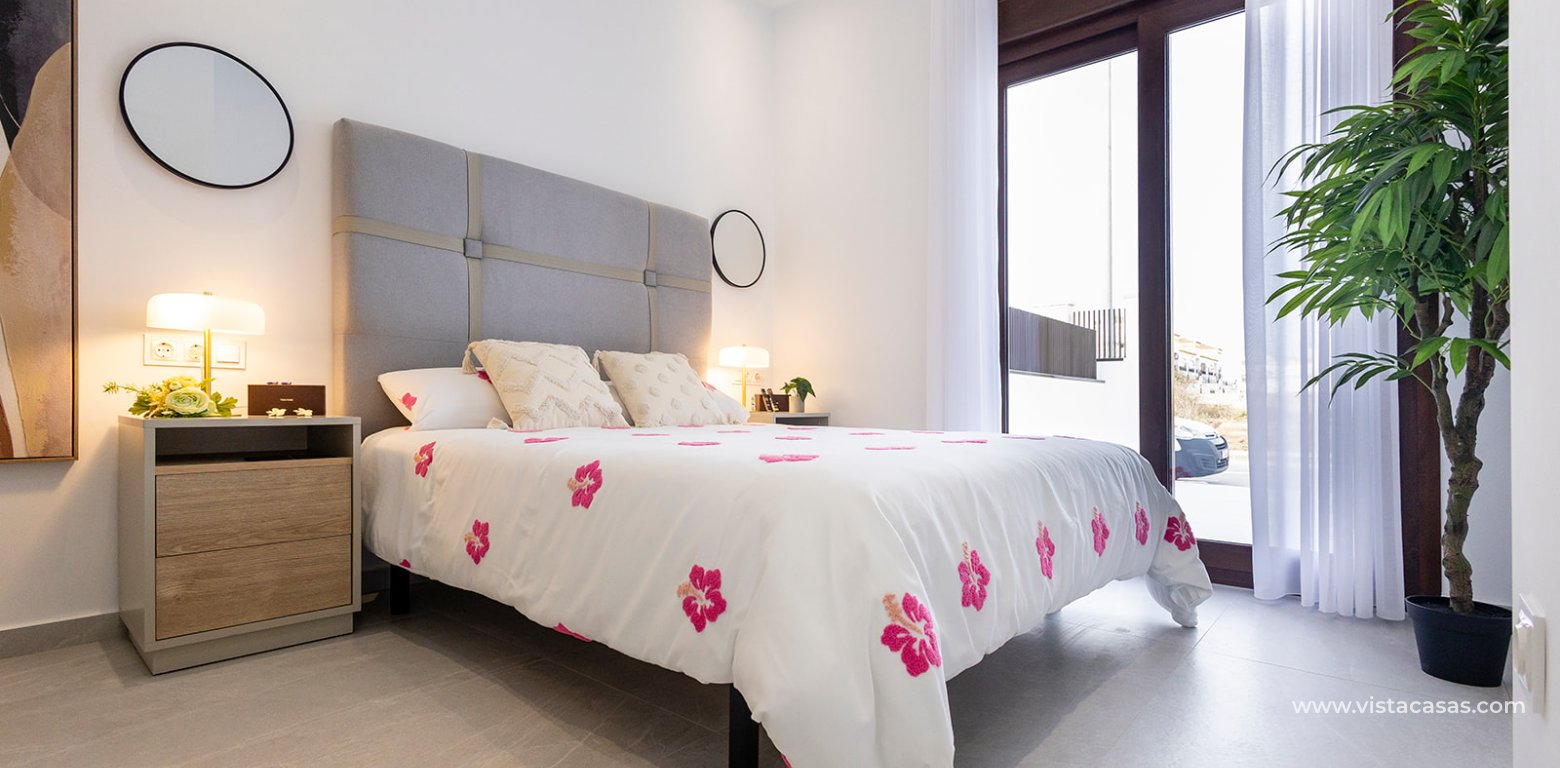 New Build - Townhouse - Vistabella Golf