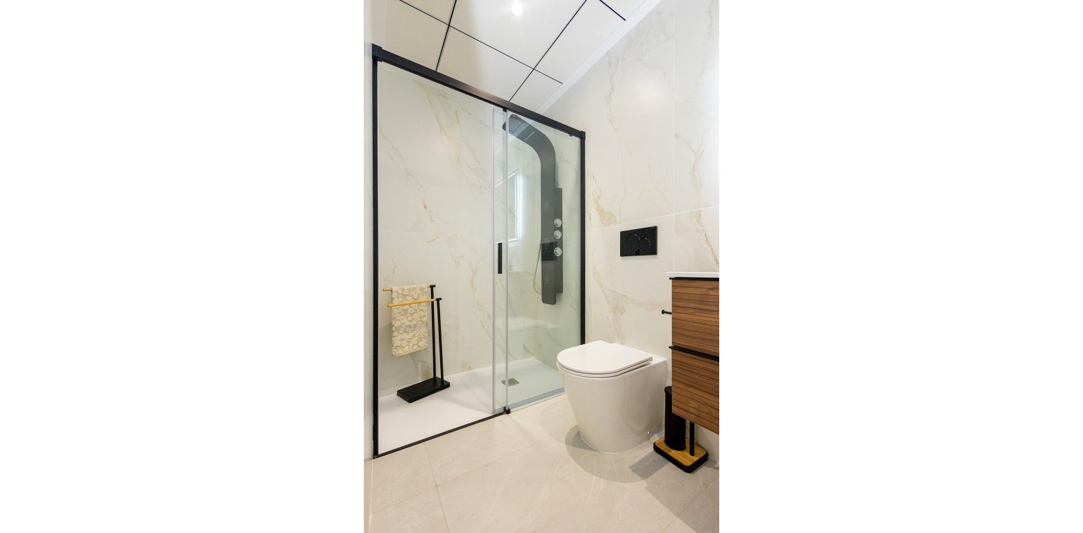 New Build - Townhouse - Vistabella Golf