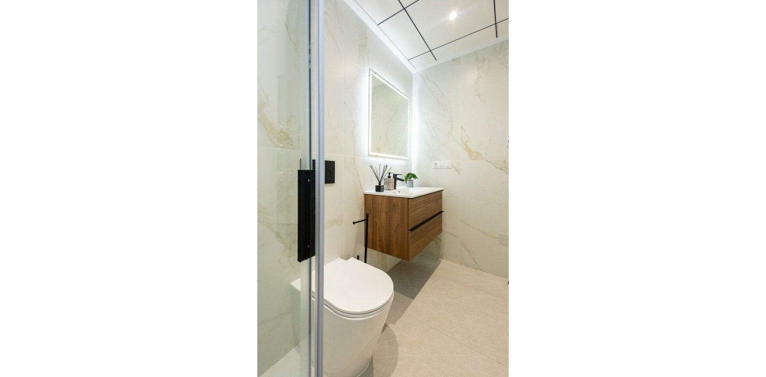 New Build - Townhouse - Vistabella Golf