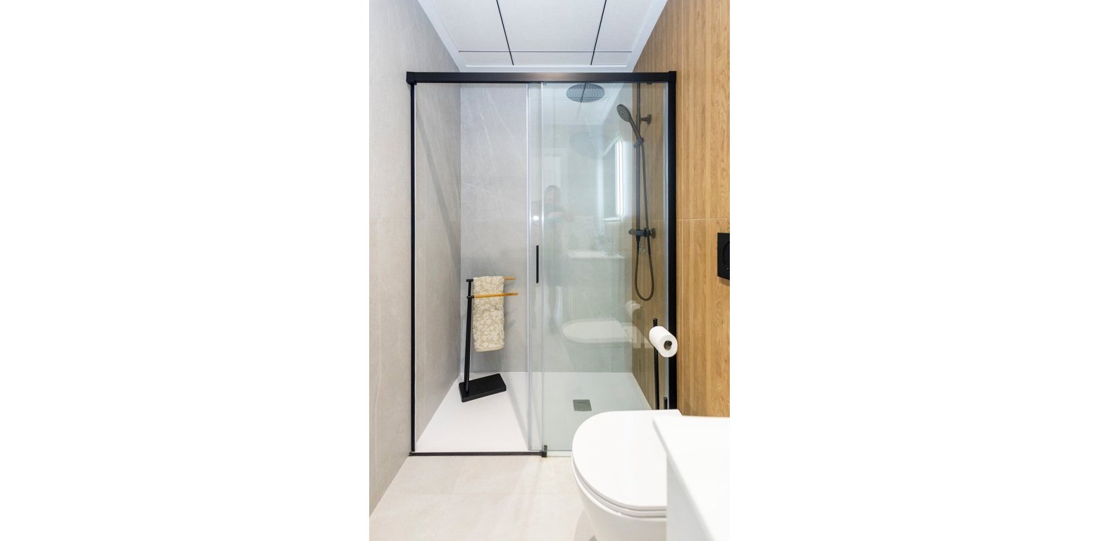 New Build - Townhouse - Vistabella Golf