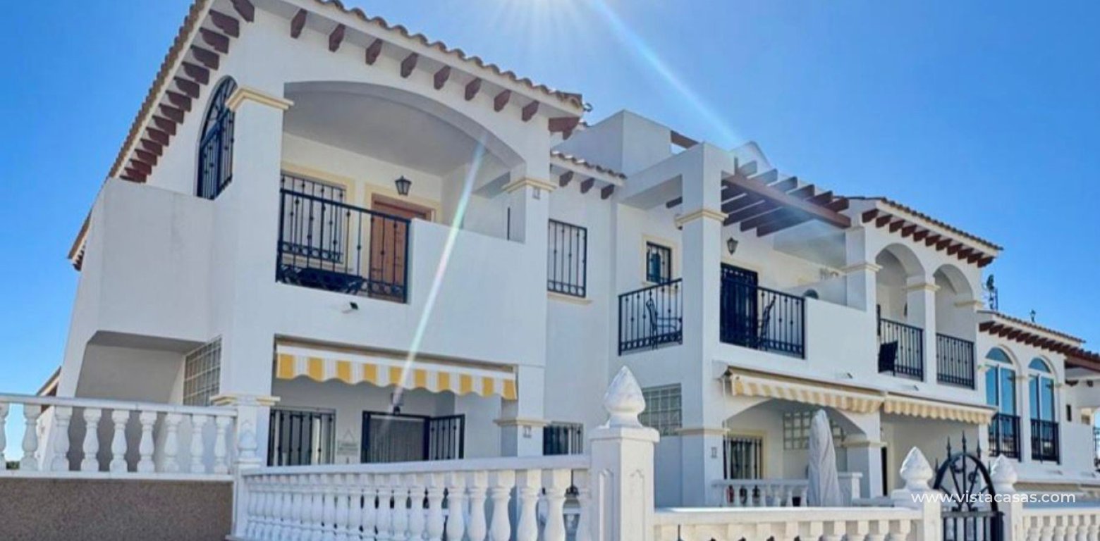 Resale - Apartment - Punta Prima