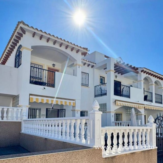 Wohnung - Sale - Punta Prima - Punta Prima