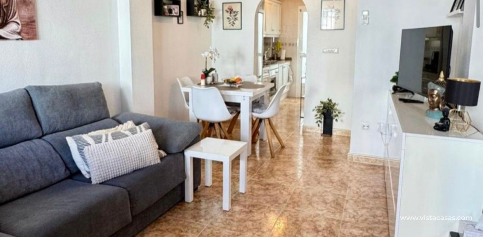 Resale - Apartment - Punta Prima