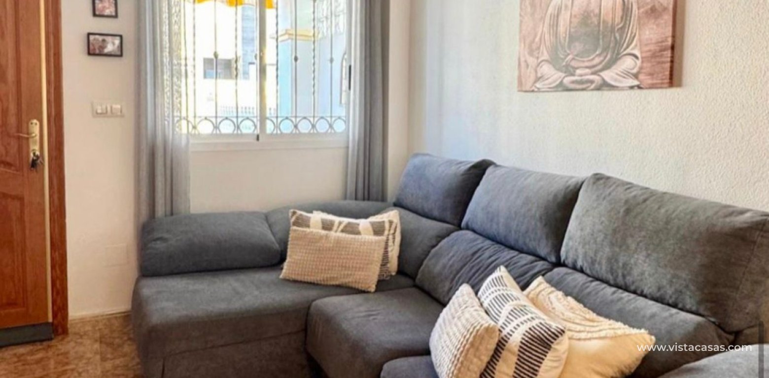 Resale - Apartment - Punta Prima