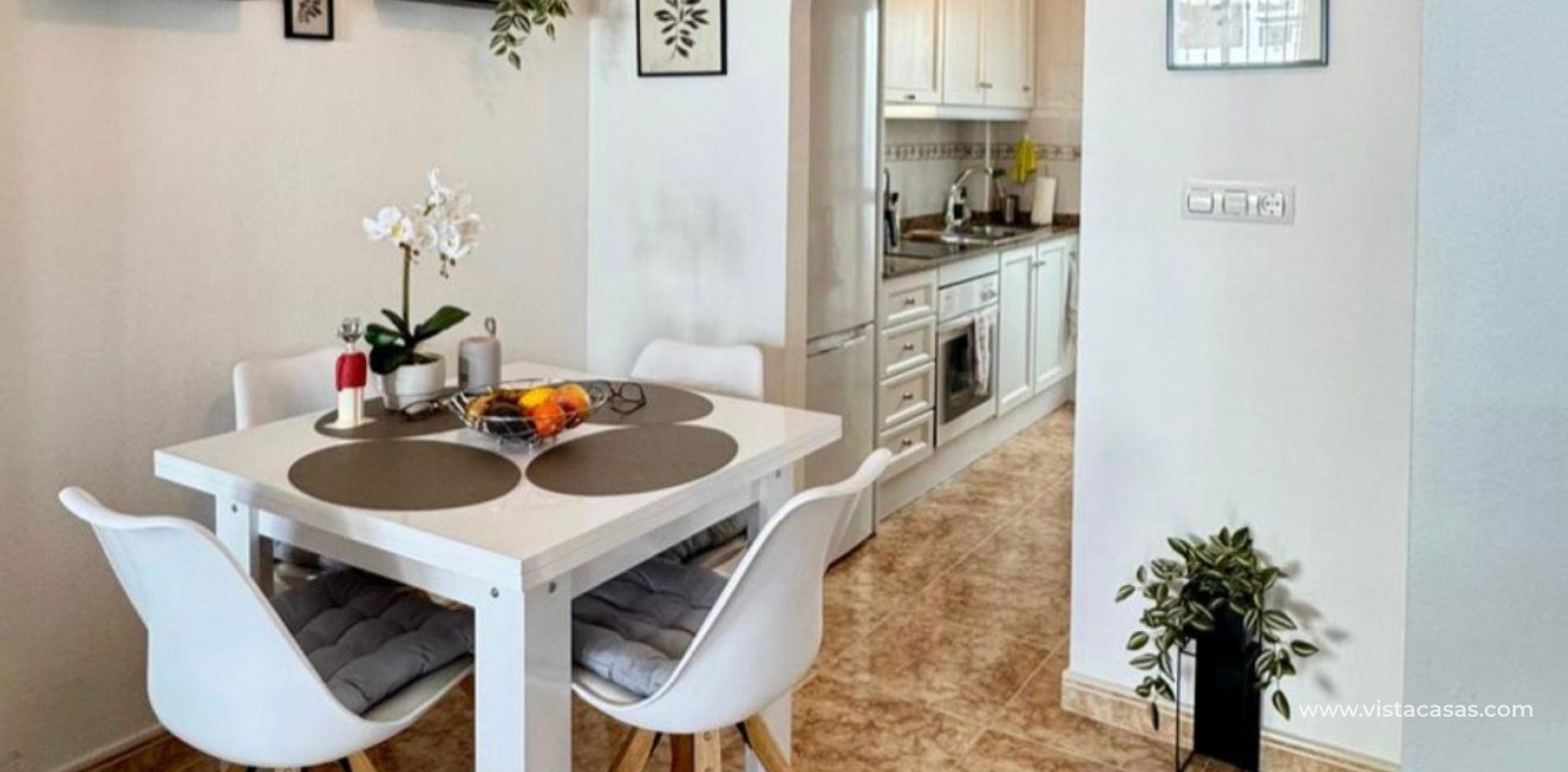 Resale - Apartment - Punta Prima