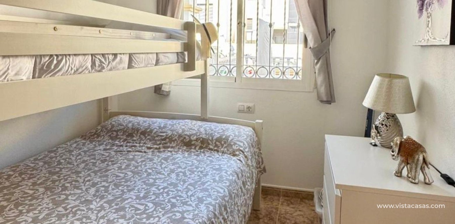 Resale - Apartment - Punta Prima