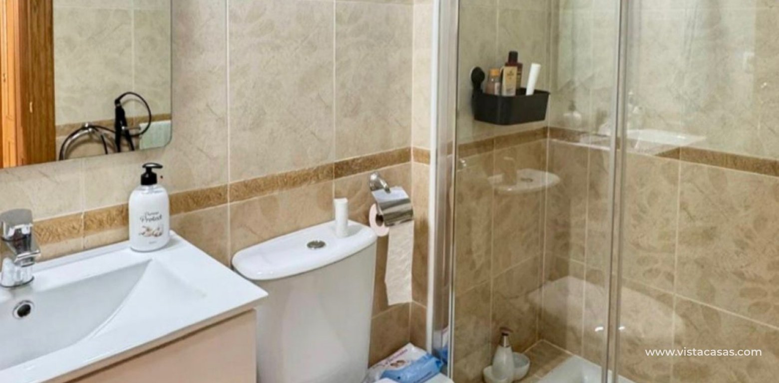 Resale - Apartment - Punta Prima