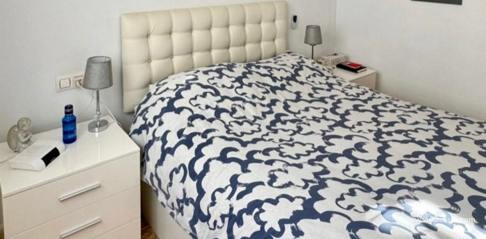 Resale - Apartment - Punta Prima