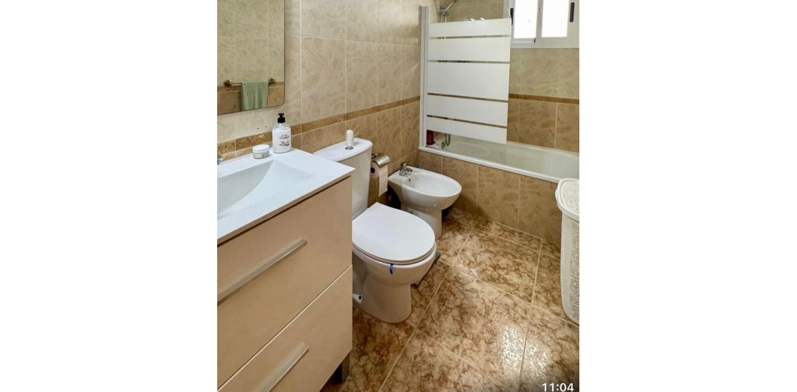 Resale - Apartment - Punta Prima