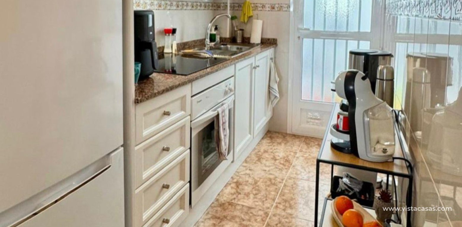 Resale - Apartment - Punta Prima