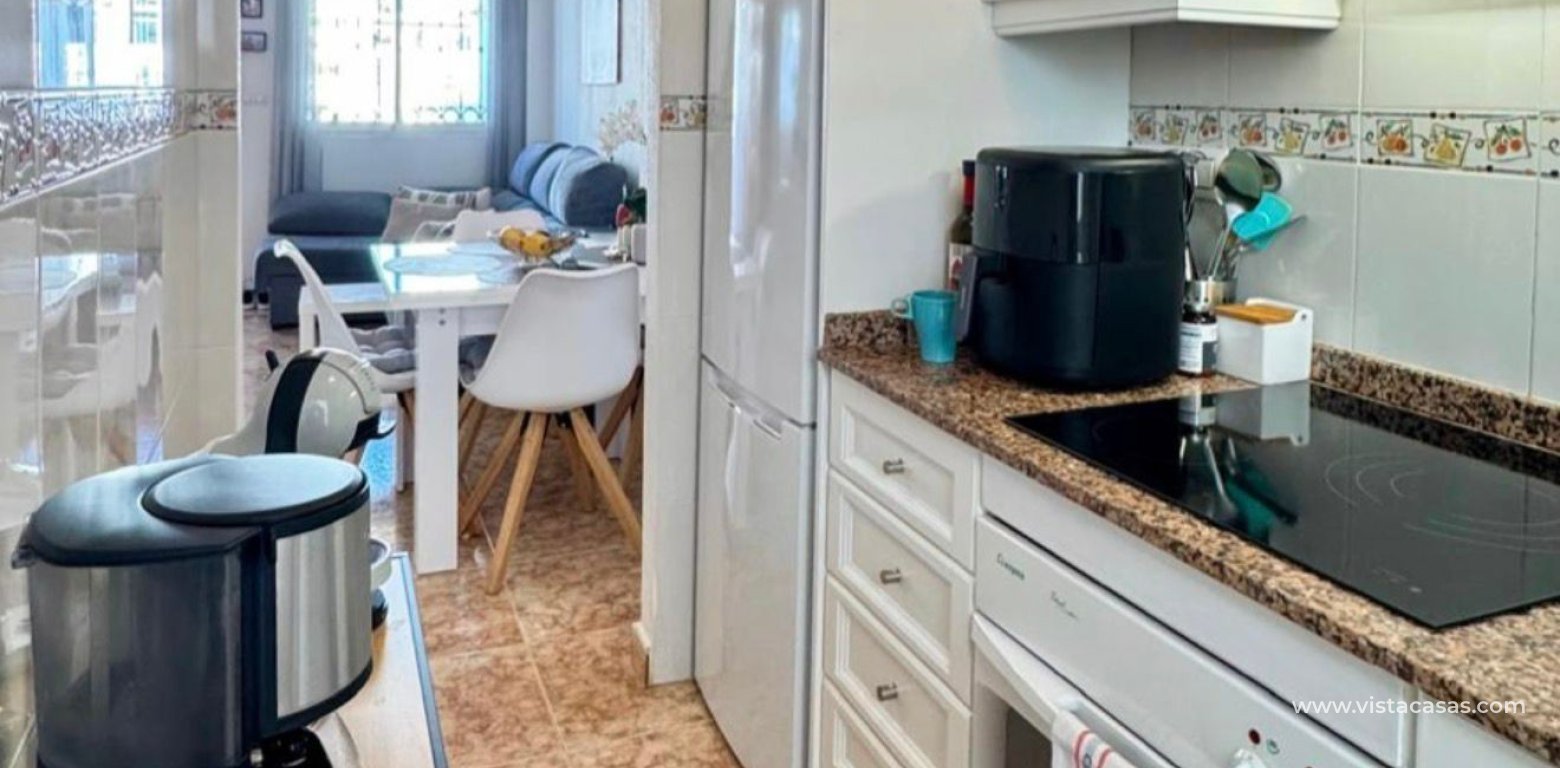 Resale - Apartment - Punta Prima