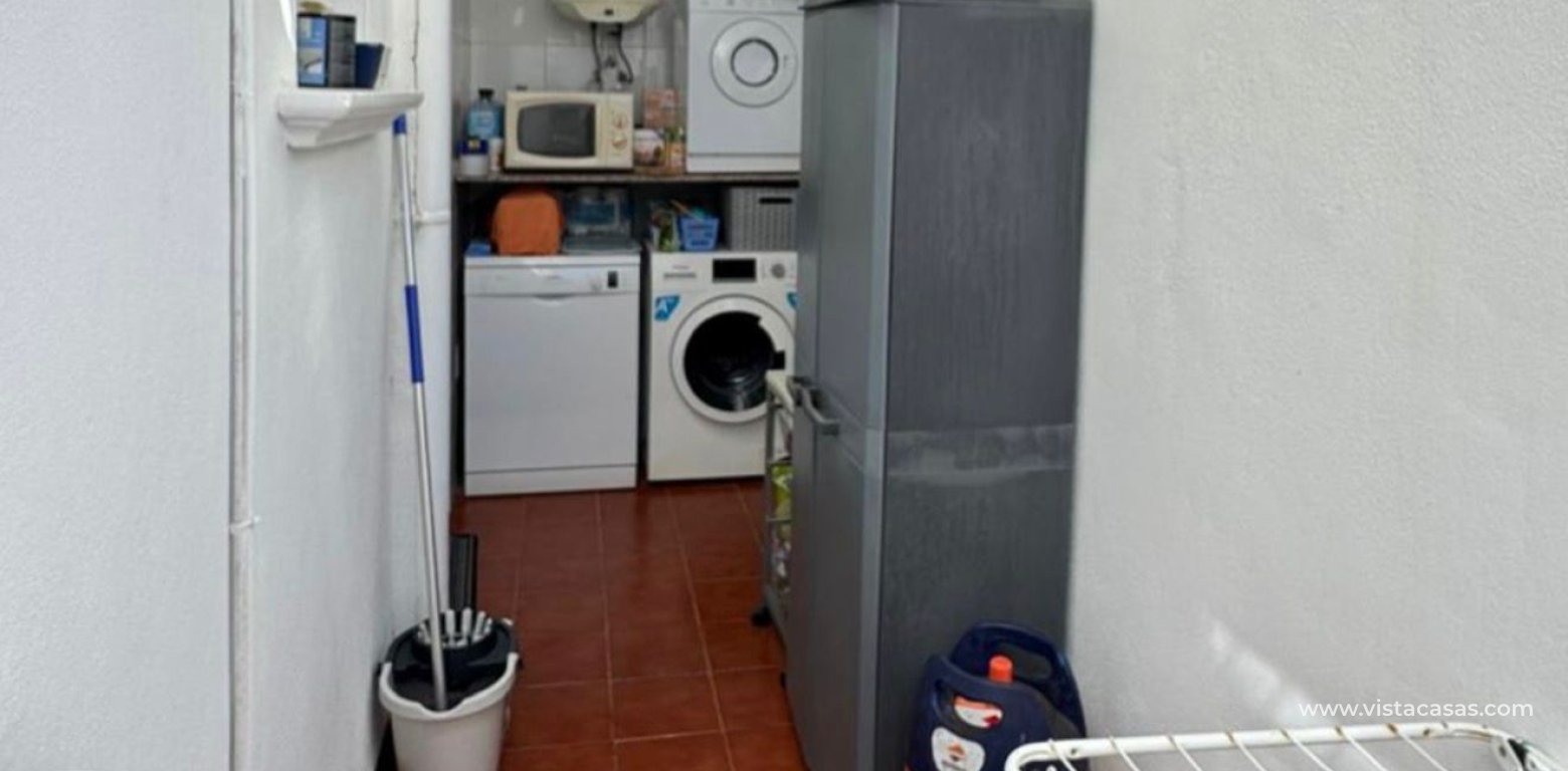 Resale - Apartment - Punta Prima