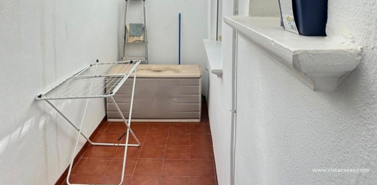 Resale - Apartment - Punta Prima