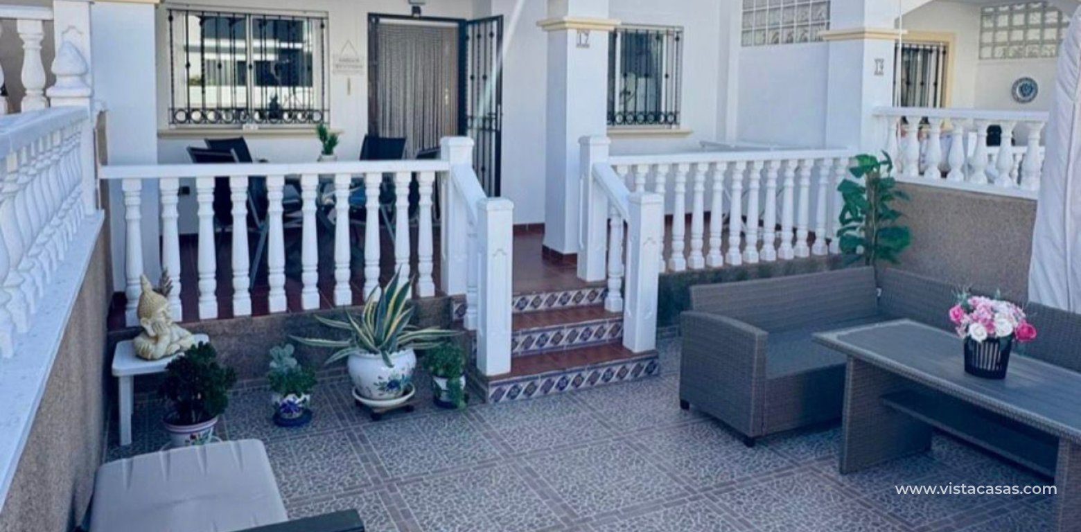 Resale - Apartment - Punta Prima