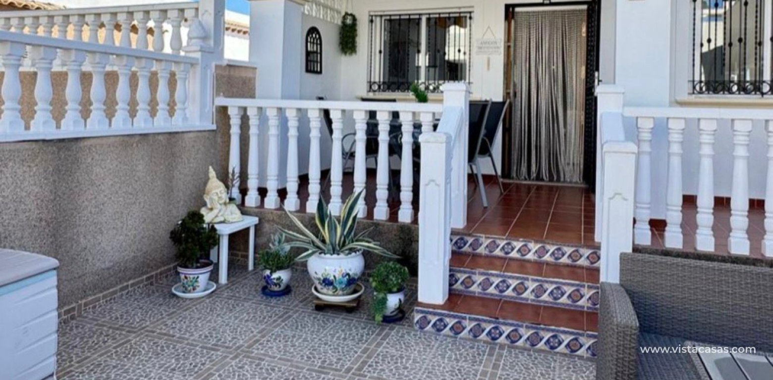 Resale - Apartment - Punta Prima