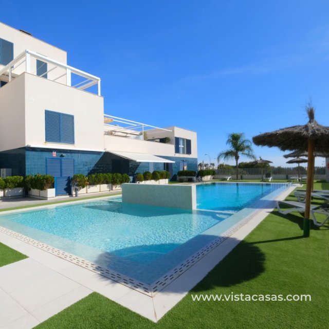 Wohnung - Sale - Playa Flamenca - Playa Flamenca