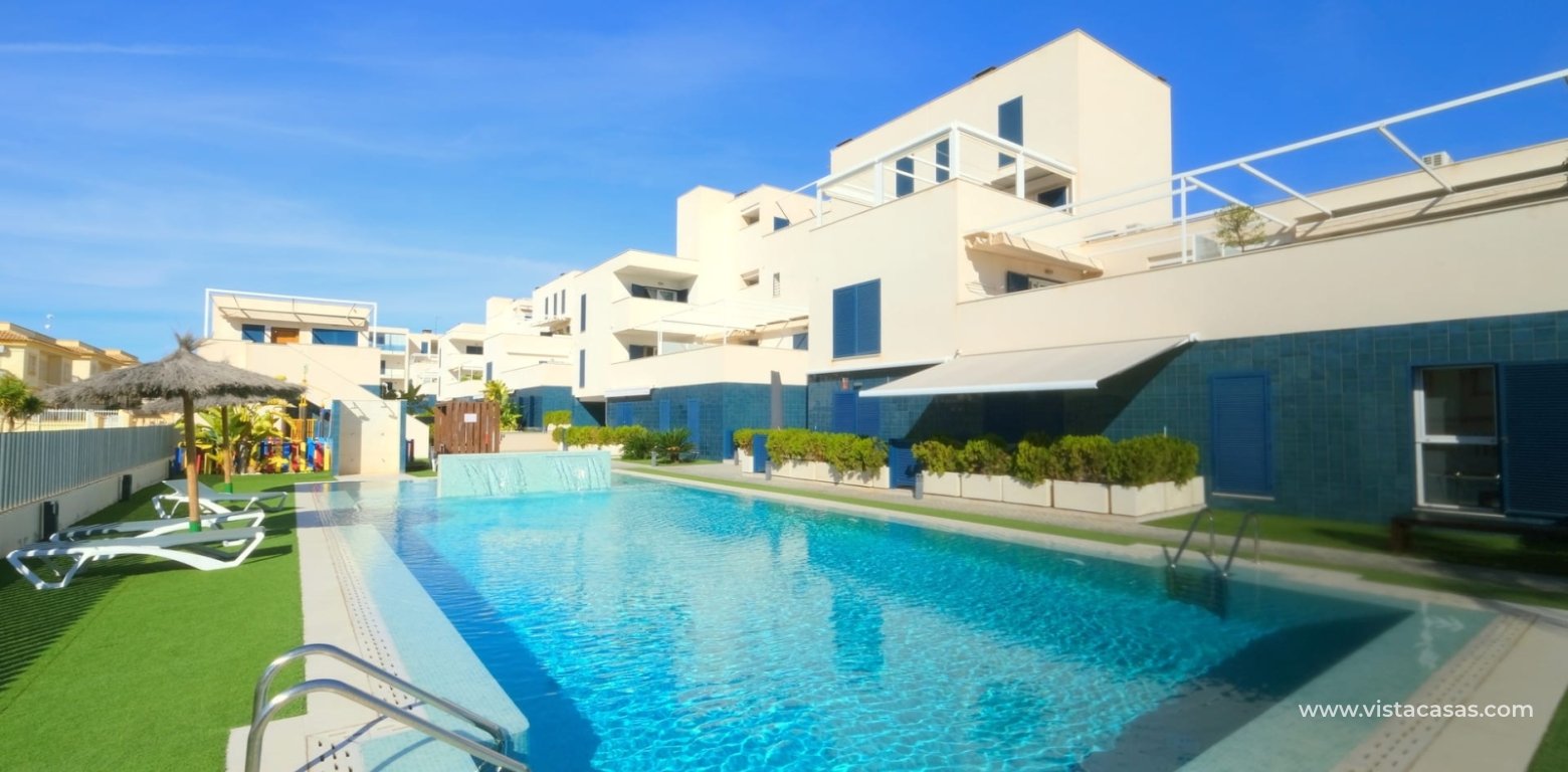 Sale - Appartement - Playa Flamenca