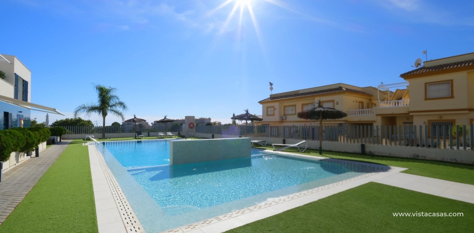 Sale - Appartement - Playa Flamenca