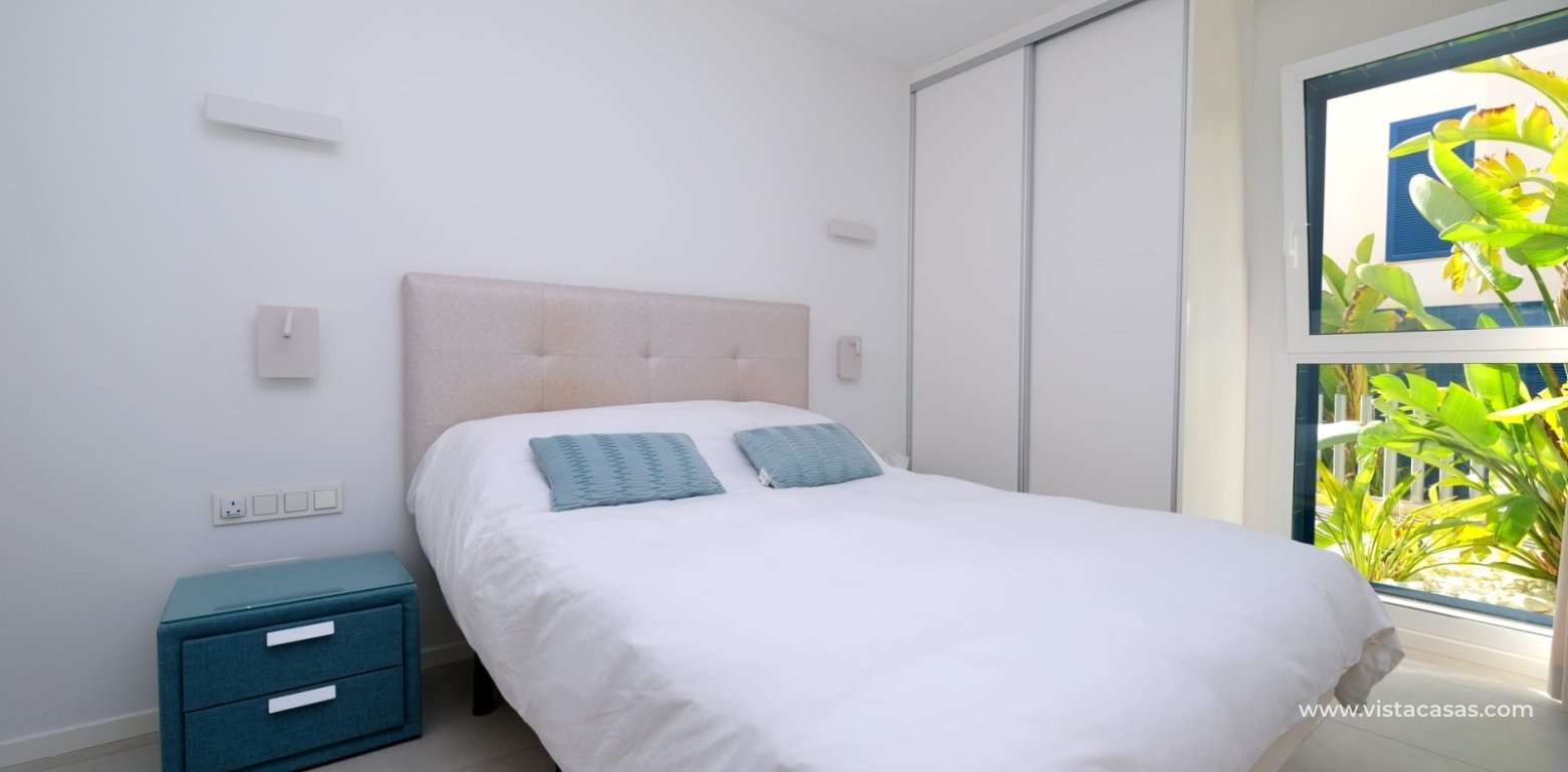 Sale - Appartement - Playa Flamenca