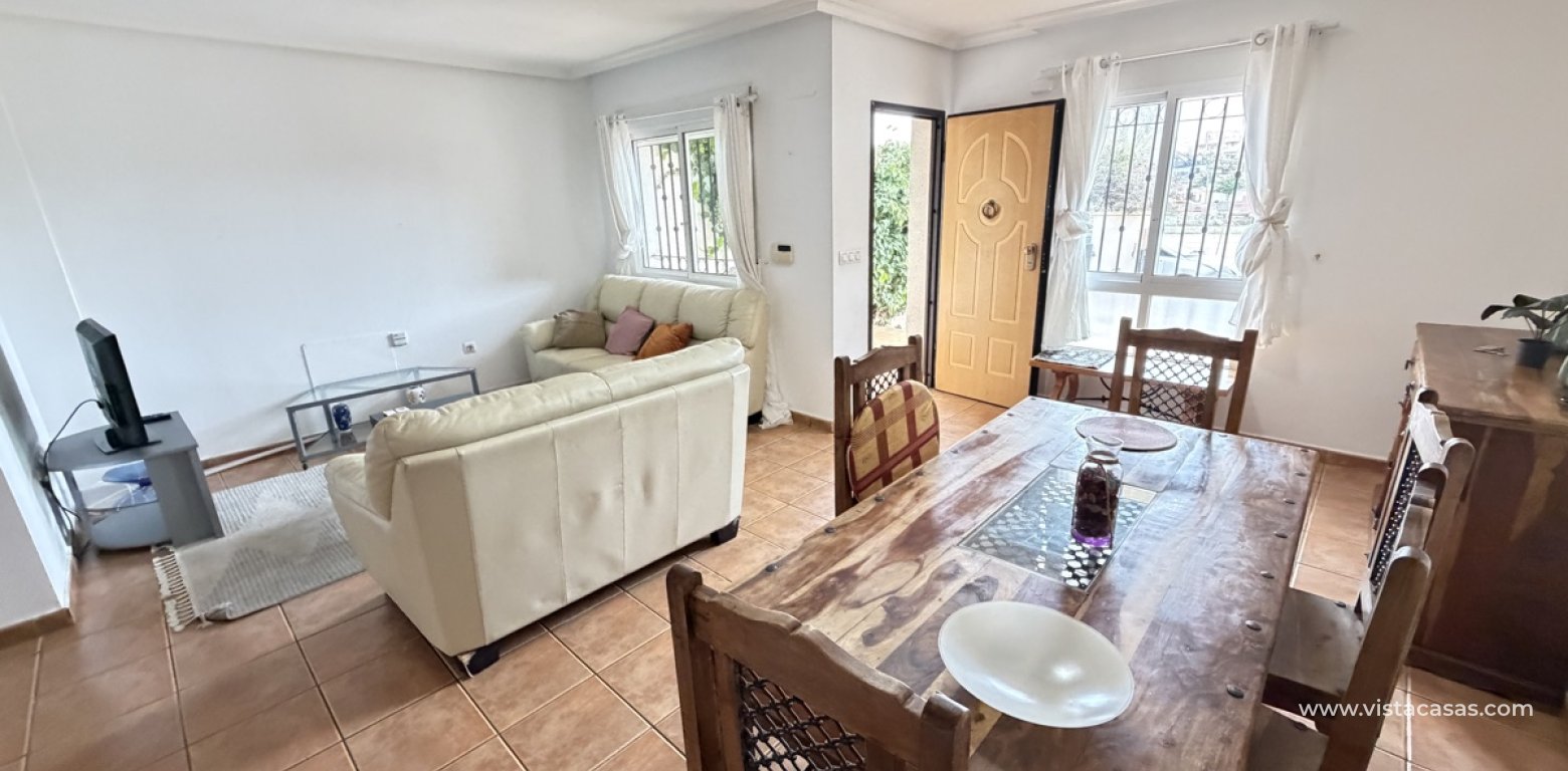 Sale - Bungalow - Cabo Roig