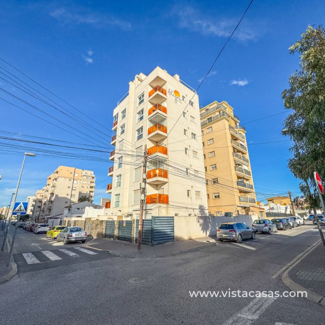 Appartement - Sale - Torrevieja - Torrevieja
