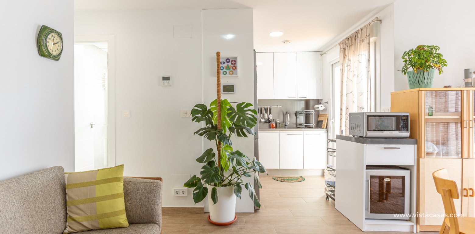 Wtórny - Apartment - Torrevieja