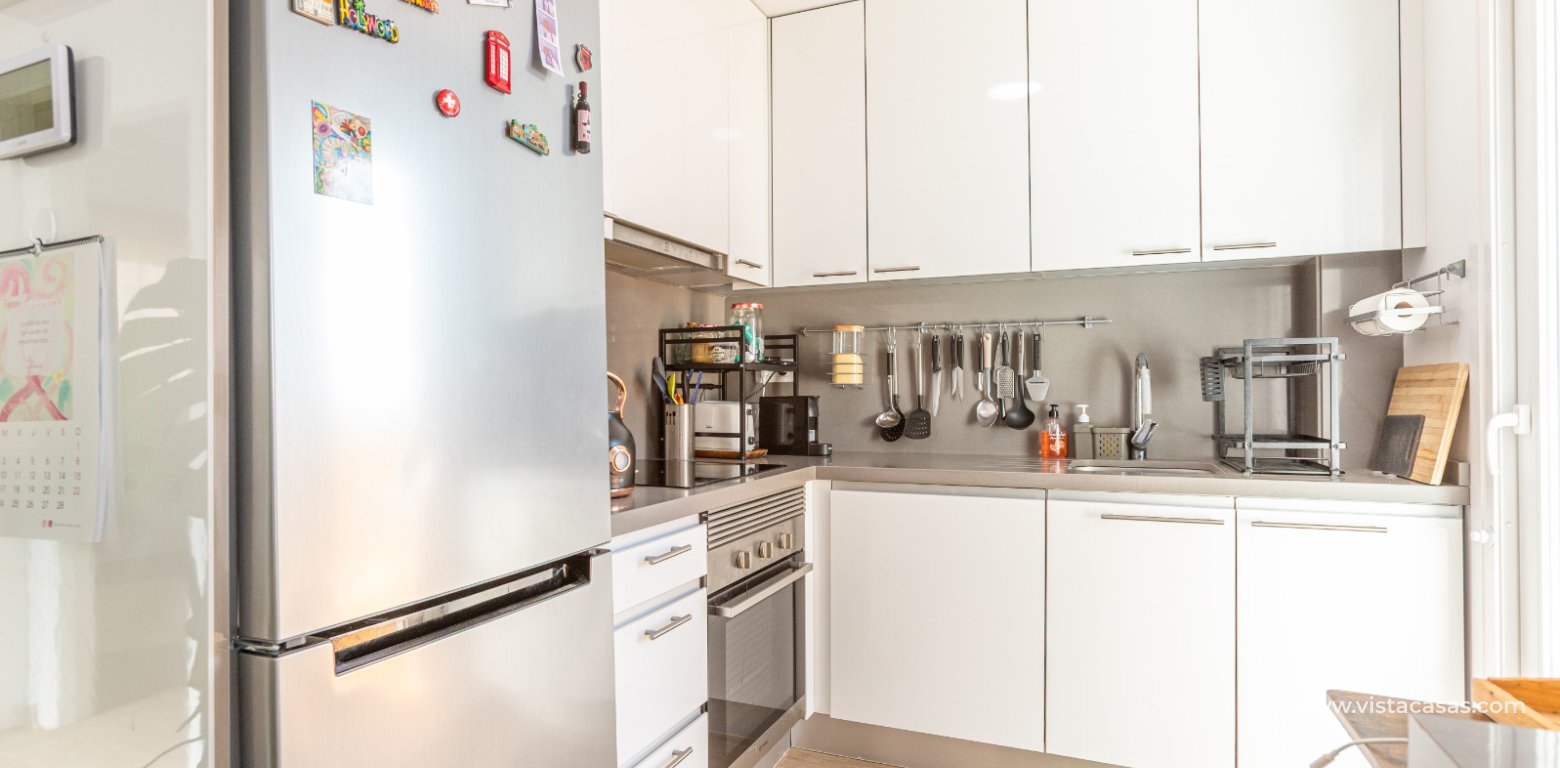 Wtórny - Apartment - Torrevieja