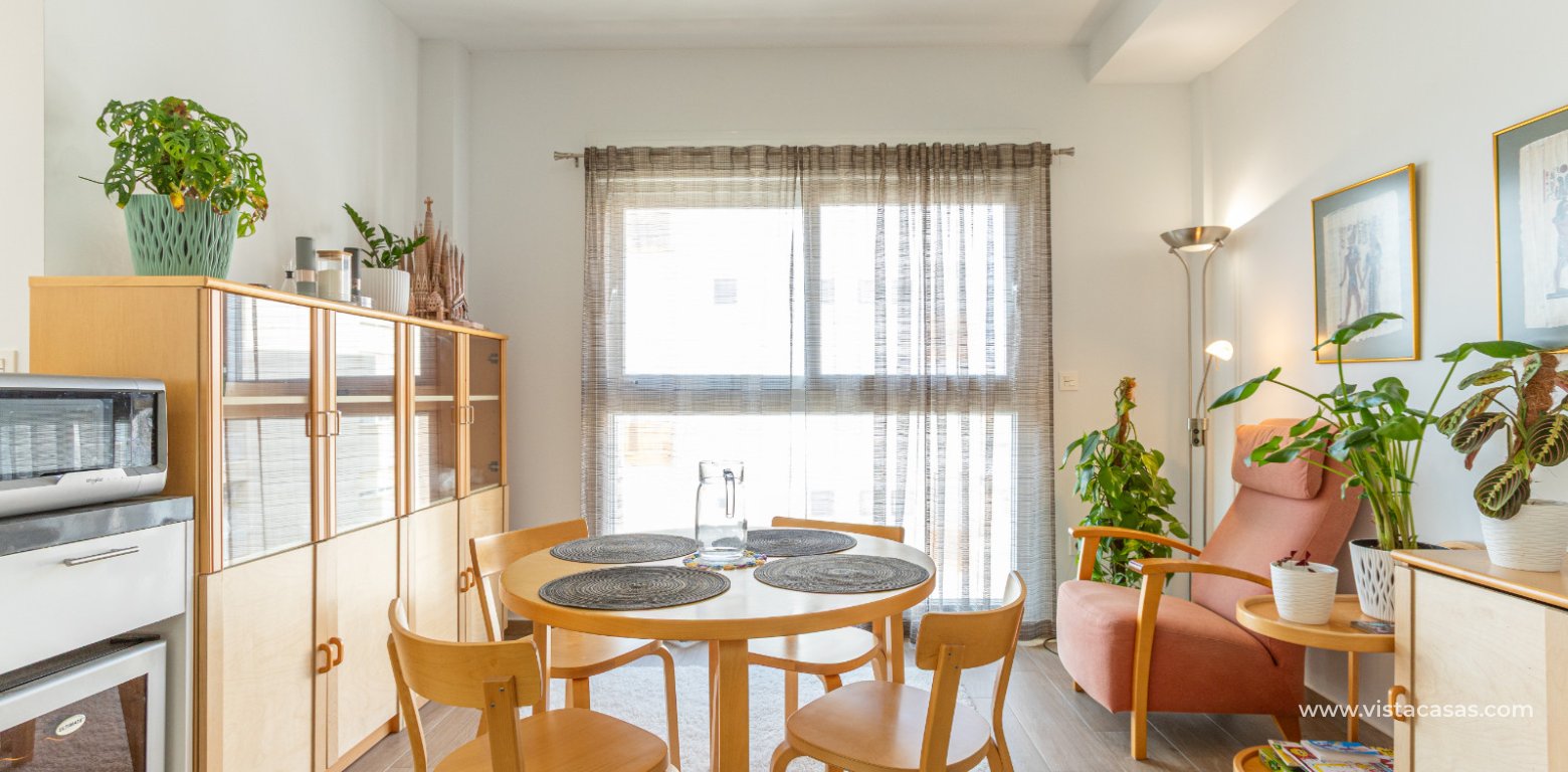 Wtórny - Apartment - Torrevieja