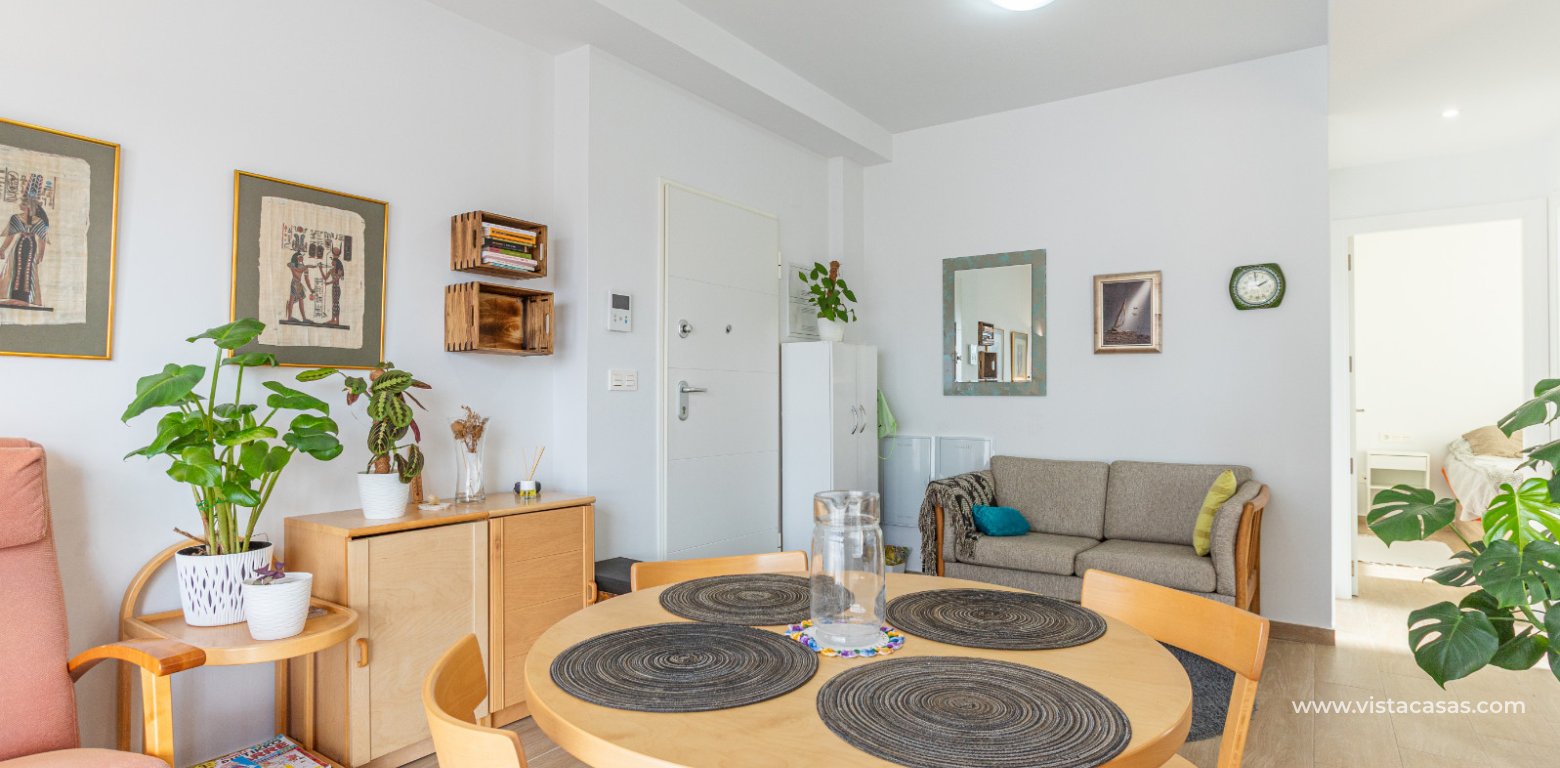 Wtórny - Apartment - Torrevieja
