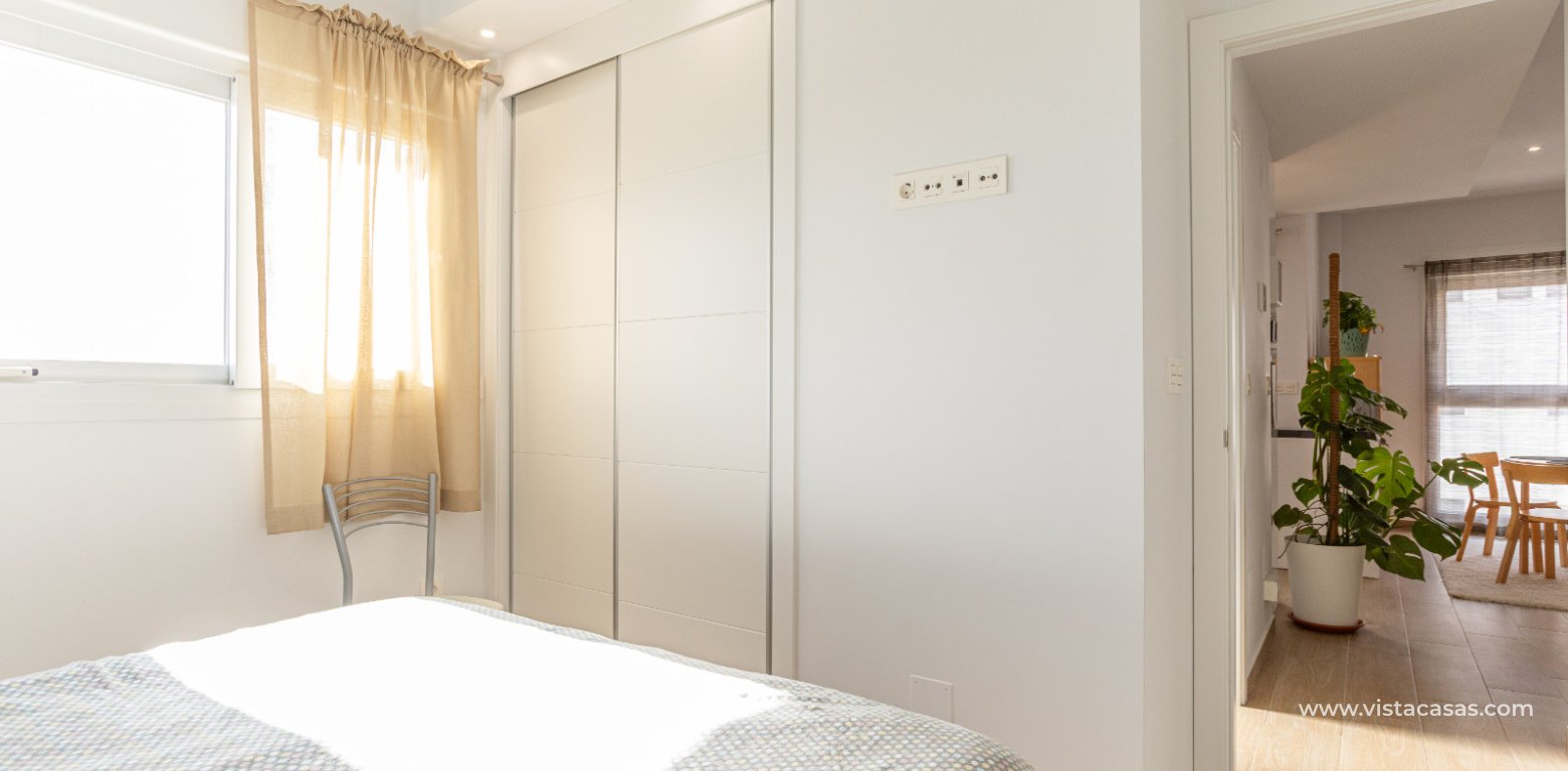 Wtórny - Apartment - Torrevieja