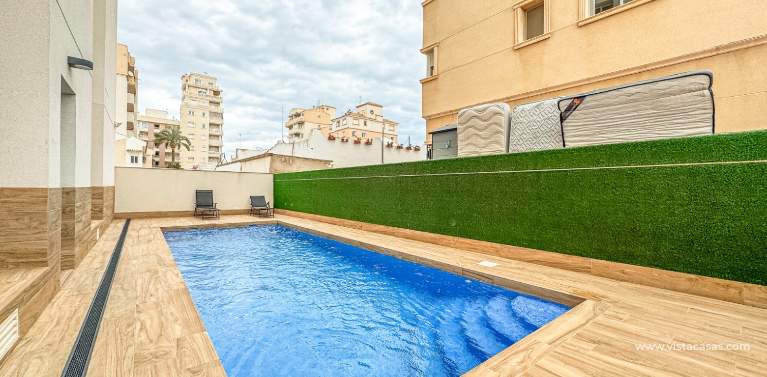 Wtórny - Apartment - Torrevieja