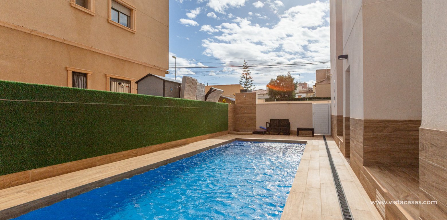 Wtórny - Apartment - Torrevieja