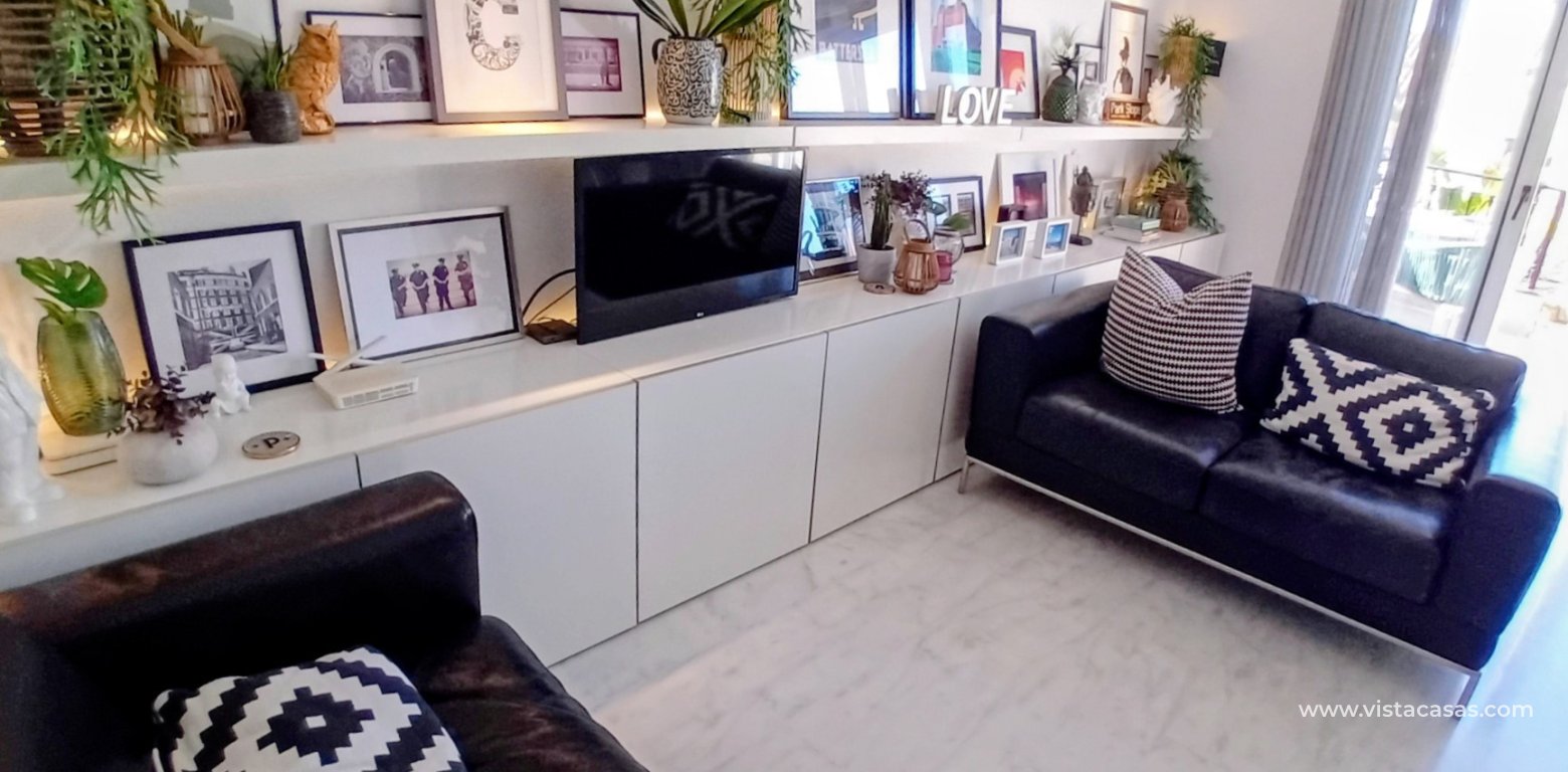 Sale - Townhouse - Algorfa - La Finca Golf Resort