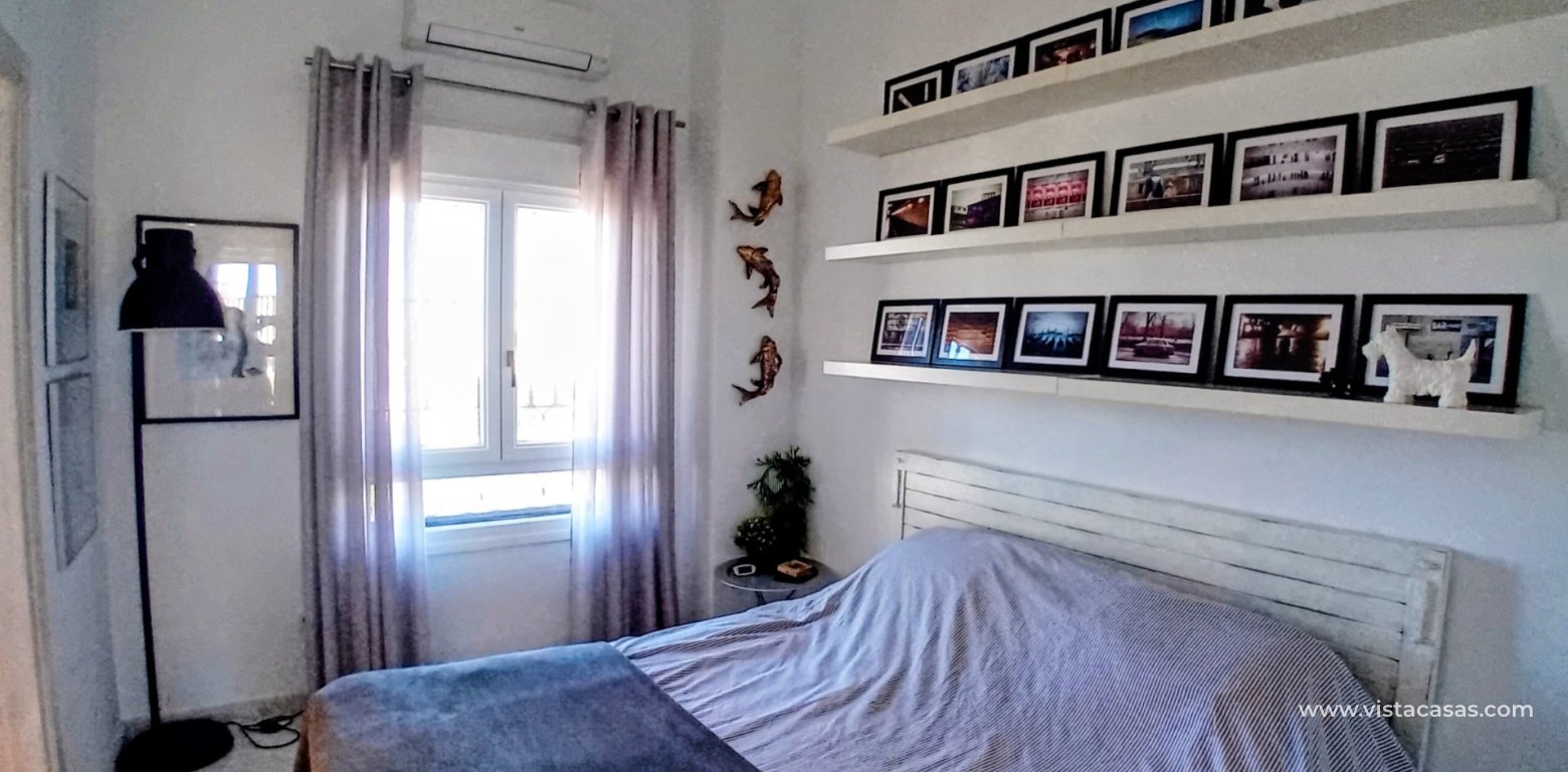 Sale - Townhouse - Algorfa - La Finca Golf Resort