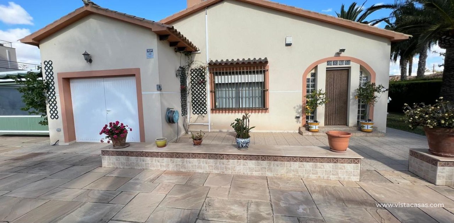 Sale - Villa - Cabo Roig