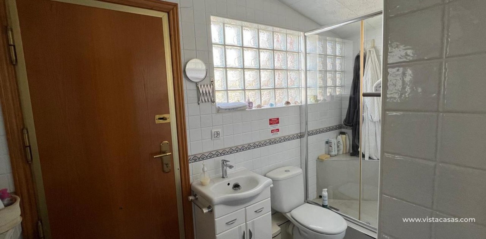 Sale - Villa - Cabo Roig