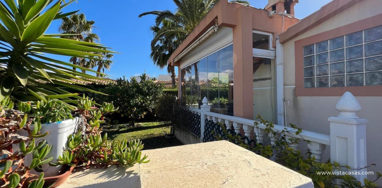 Sale - Villa - Cabo Roig