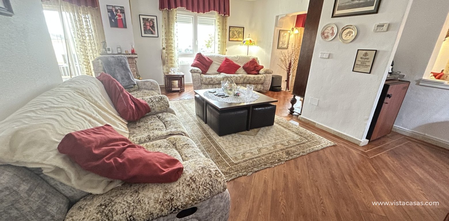 Resale - Villa - Las Ramblas