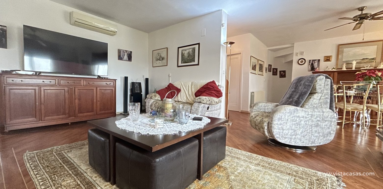 Resale - Villa - Las Ramblas