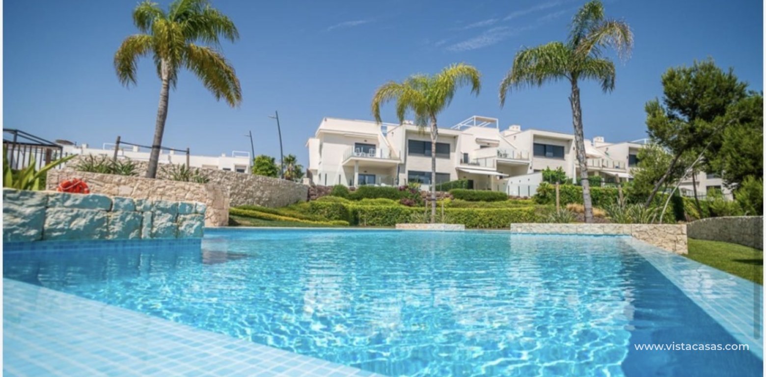 Wtórny - Apartment - Pilar de la Horadada